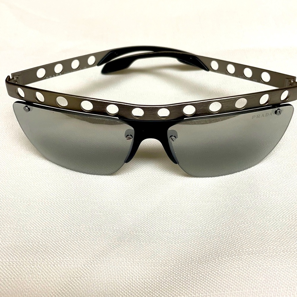 Prada women sunglasses